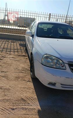 شيفروليه اوبترا